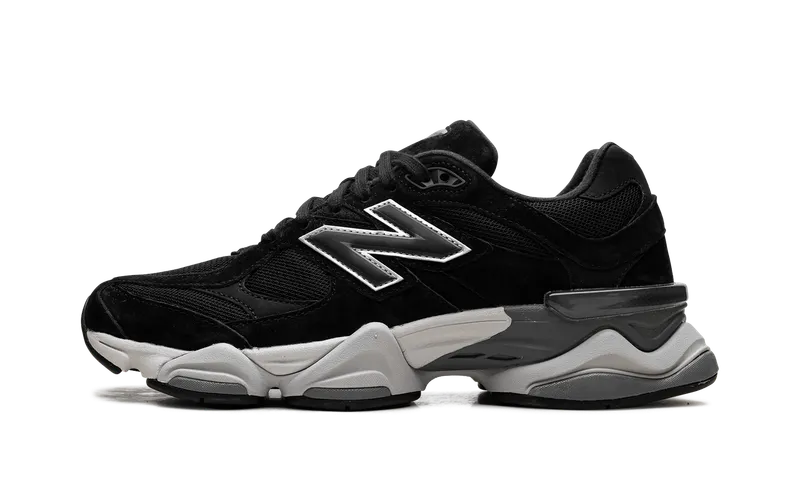 New Balance 9060 “Black Phantom” | U9060JBK