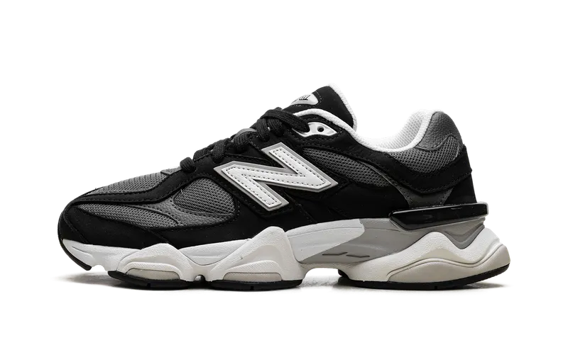 New Balance 9060 “Black” | U9060510