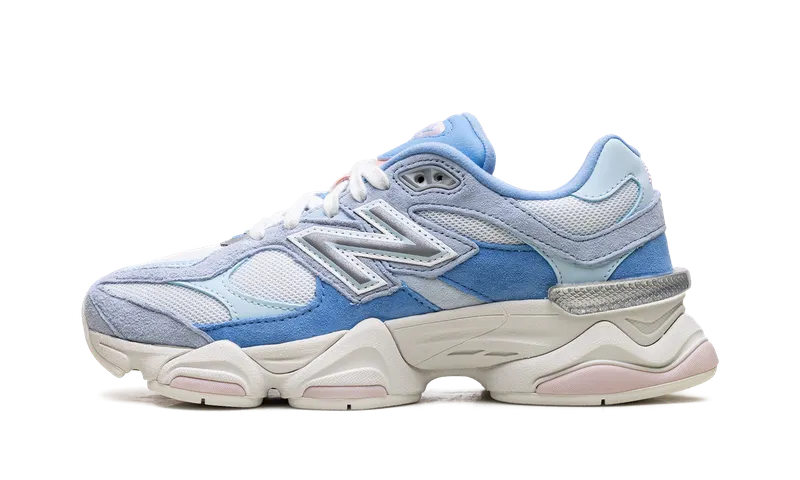 New Balance 9060 “Blue White” | U9060NAF