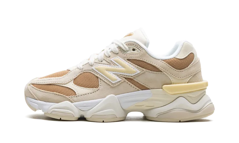 New Balance 9060 “Brown Ivory White” | U9060FW