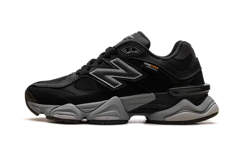New Balance 9060 “Cordura – Black Grey” | U9060ORA