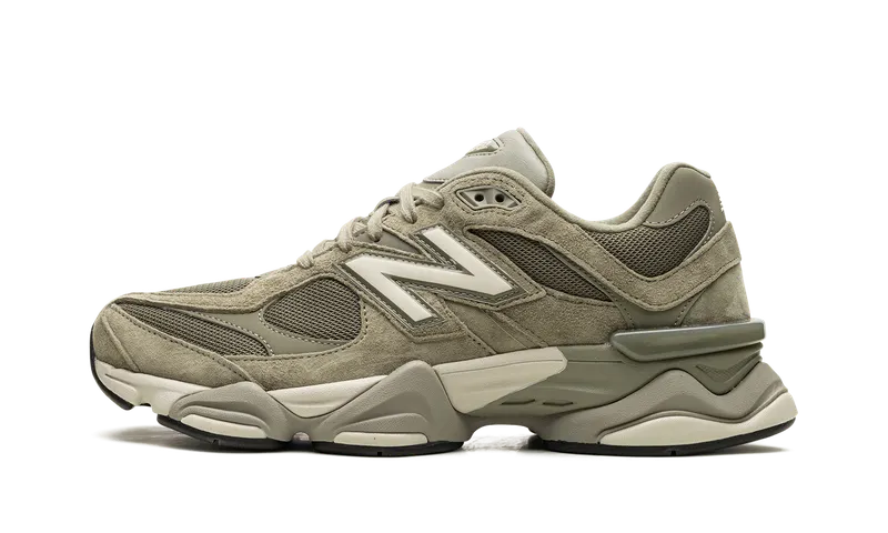 New Balance 9060 “Covert Green” | U9060JGC