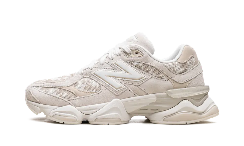 New Balance 9060 “Cream Leopard” | U9060ZH
