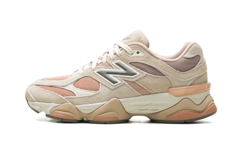 New Balance 9060 (Foot Locker Exclusive) GS “Flat Taupe / Light Sparrow” | GC9060CW