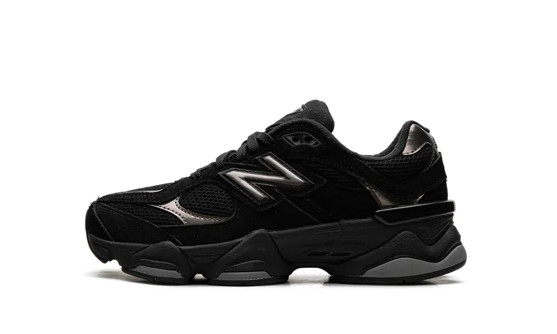 New Balance 9060 GS “Black Copper” | GC9060BR