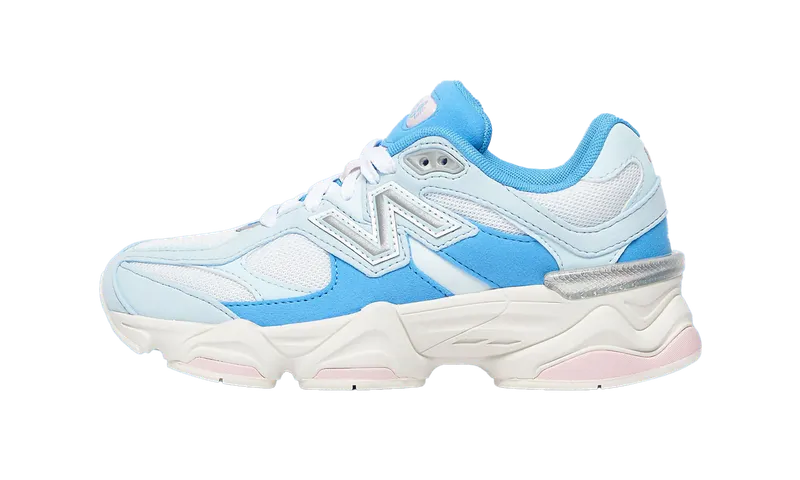 New Balance 9060 GS “Blue / White” | GC9060AF