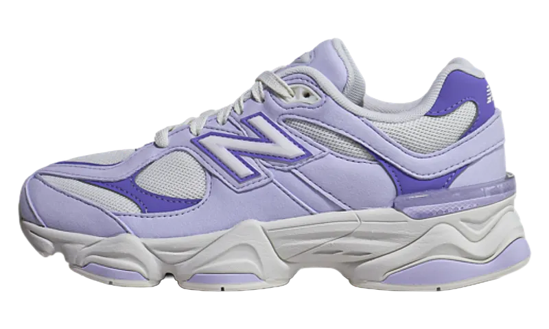 New Balance 9060 GS “Lace Purple Violet” | G90607ZT