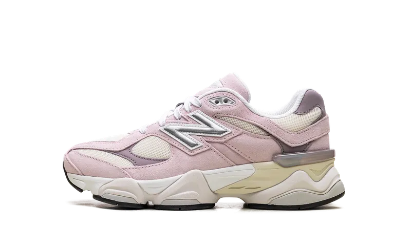 New Balance 9060 GS “Pink White” | GC9060BE