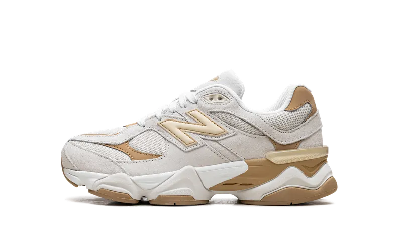 New Balance 9060 GS “Sea Salt Dolce” | GC9060FD