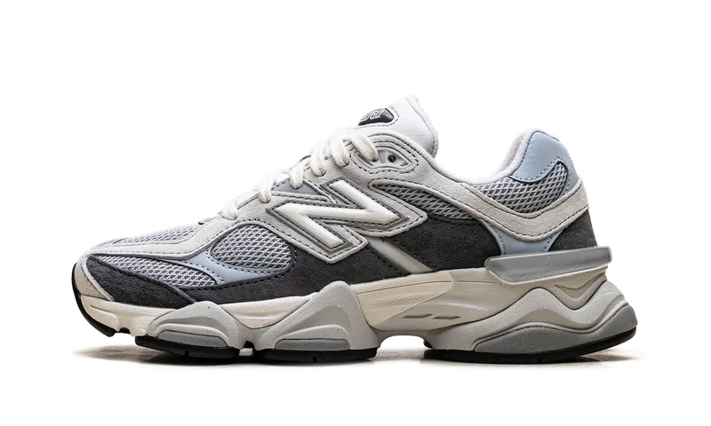 New Balance 9060 “Grey Matter Oxford Blue” “Grey Matter/Blue” | U90608X8