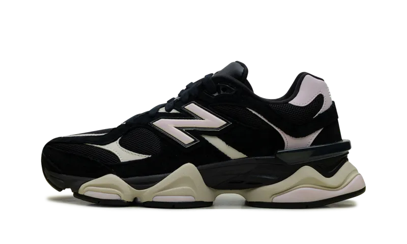 New Balance 9060 “JD Exclusive Black Pink White” | U9060JBR