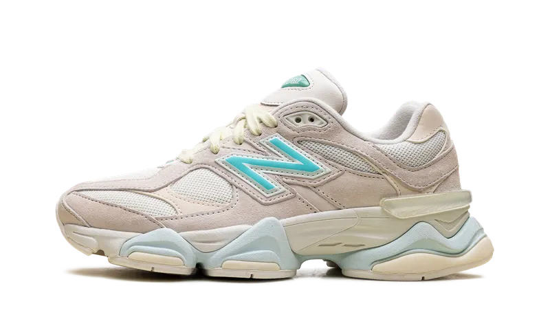 New Balance 9060 “Linen” | U9060FLA