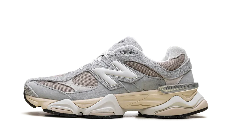 New Balance 9060 “Lone Star Grey StoNewar” | U9060440