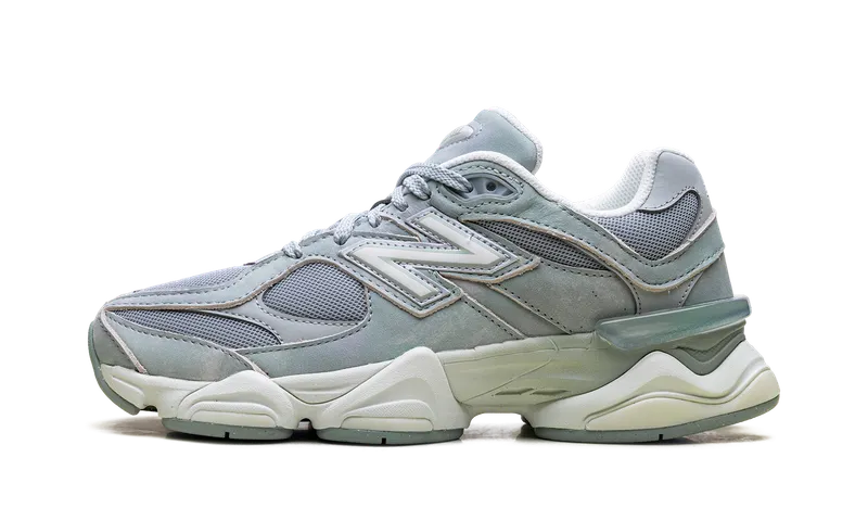 New Balance 9060 “Mosaic Green Sea Salt” | U90608Z4