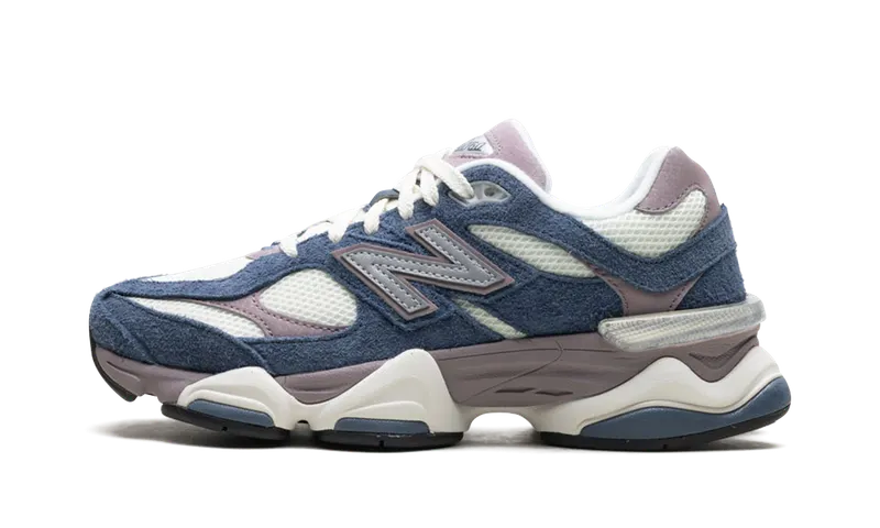 New Balance 9060 “Navy Ice Wine” | U9060FL