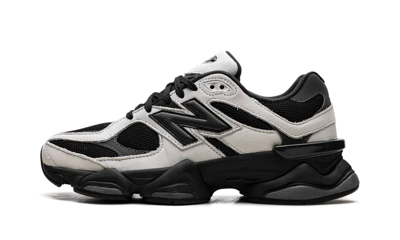 New Balance 9060 “Off White Black” | U9060ZBS