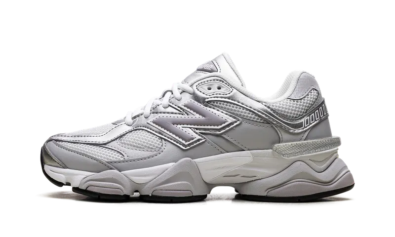 New Balance 9060 “Raincloud Truffle Salt” | U90606MU