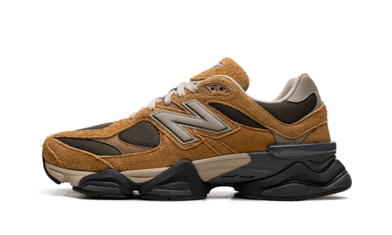 New Balance 9060 “Rust Khaki” | U9060ZTD