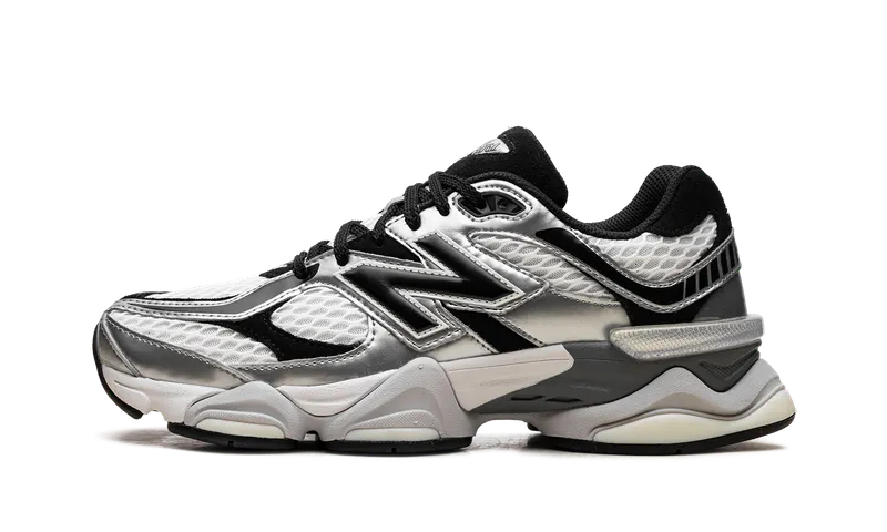 New Balance 9060 “Shoe Palace Metallic” | U9060SP