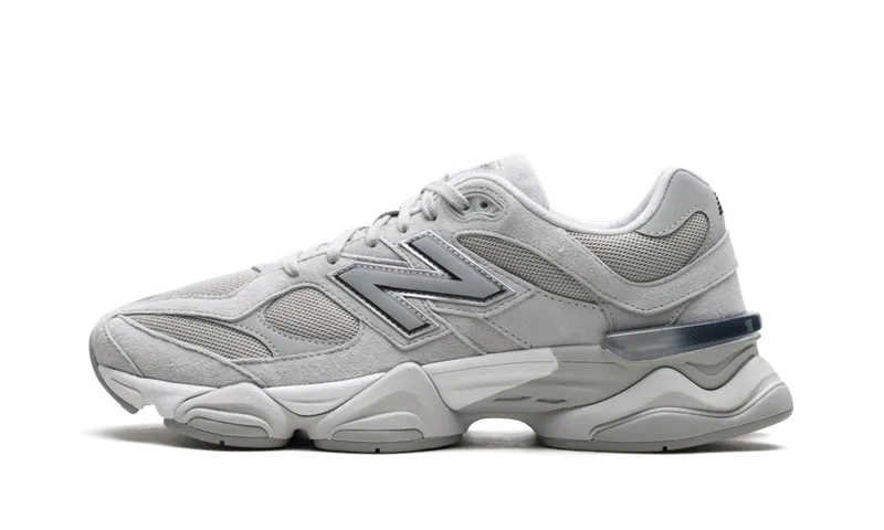 New Balance 9060 “Silver Metallic Grey” | U9060JGR