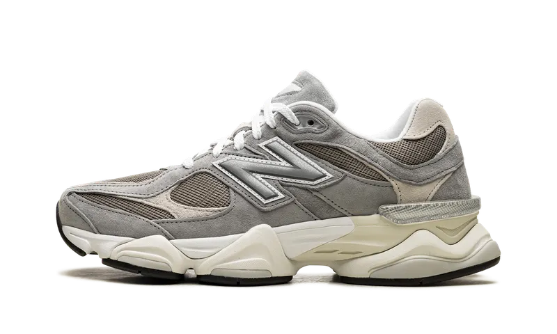 New Balance U9060LBA (slate grey / arid stone / timberwolf) – U9060LBA | U9060LBA