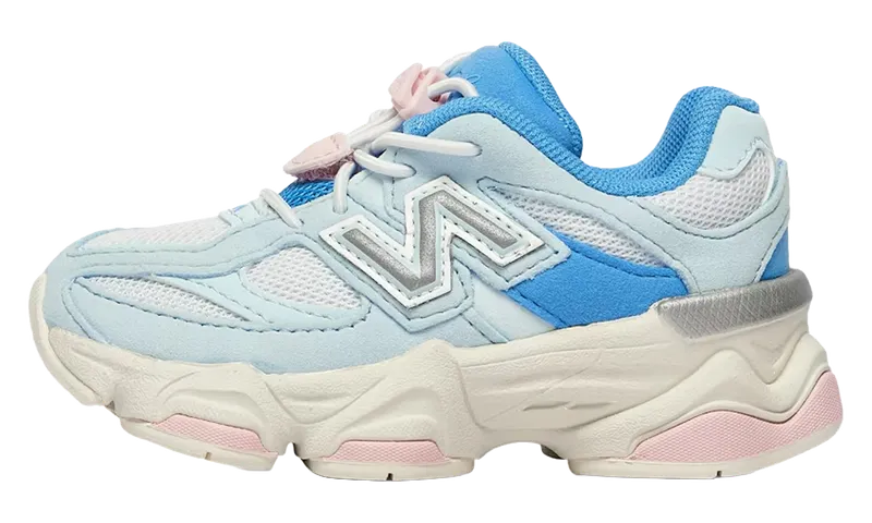New Balance 9060 TD “Blue White” | IV9060AF