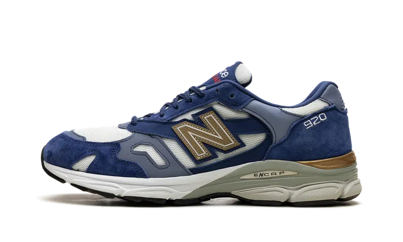 New Balance 920 Made In England “Year Of The Tiger” | M920PWT