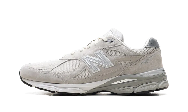 New Balance 990v3 x Kith “Hallow” | U990KT3