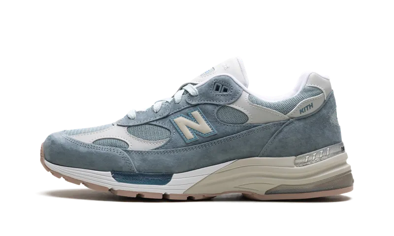 New Balance 992 “MiUSA Kith Osaka Pack” | U992KT