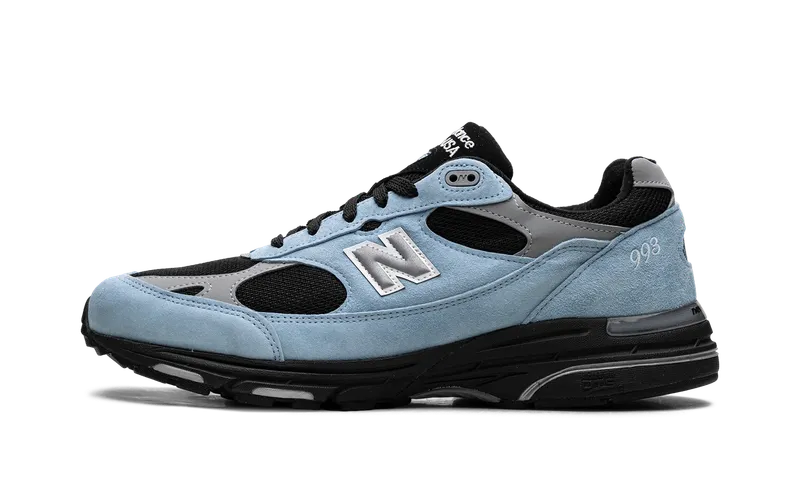 New Balance 993 “Community Blue” “Community Blue/Black” | U993BB