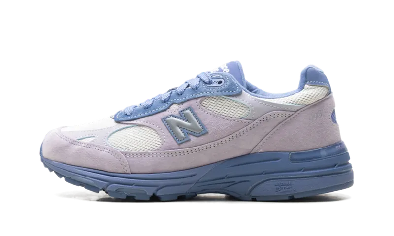 New Balance 993 “MiUSA Washington” “Taro/Fairweather Blue” | U9935YA