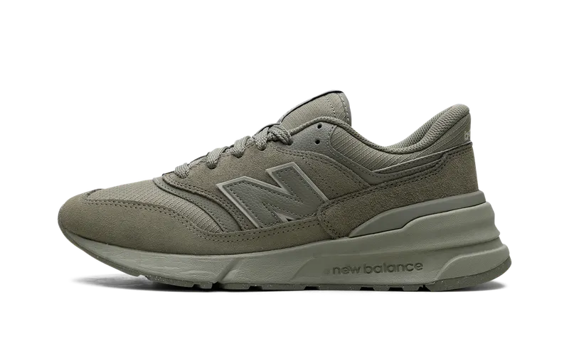 New Balance 997 “Beige” | U997RMF