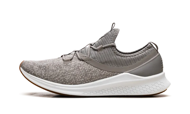 New Balance Fresh Foam Lazr “Grey” | MLAZRMF