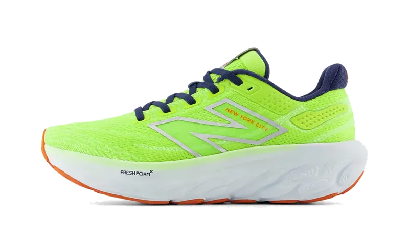 New Balance Fresh Foam X 1080v13 “TCS NYC Marathon – Thirty Watt” | W1080Y13B