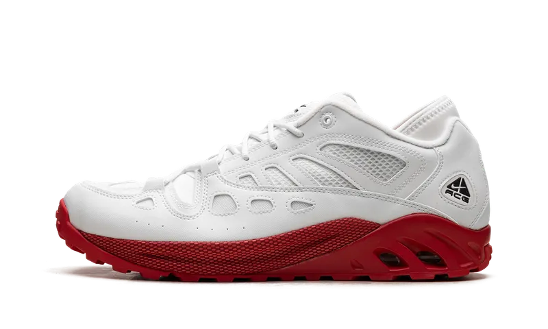 Nike ACG Air Exploraid (summit white / black / summit white) – FJ1920-101 | FJ1920-101