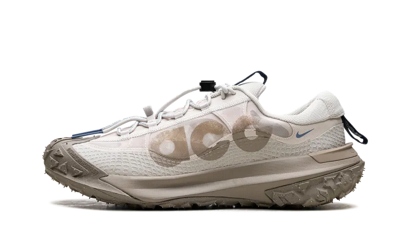 Nike ACG Mountain Fly 2 Low LT (orewood brn / khaki / light bone) – DV7903-101 “Light Orewood Brown/Light Bone/Armory Navy/Khaki” | DV7903-101