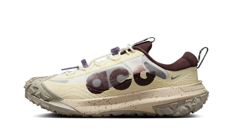 Nike ACG Mountain Fly 2 Low “Sail Earth” | HF5700-121