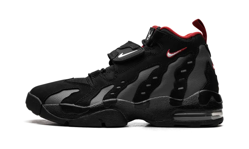 Nike AIR DT MAX ’96 “Falcons” | HQ3620-010