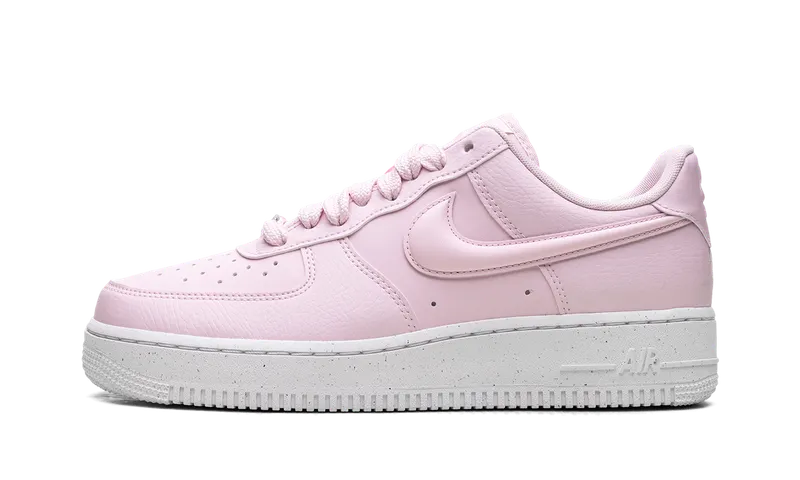 Nike AIR FORCE 1 ’07 “Pink Foam” | HF2014-600