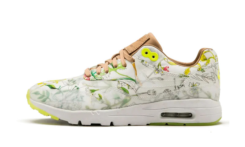 Nike Air Max 1 Ultra QS Liberty Floral (W) | 844135-100