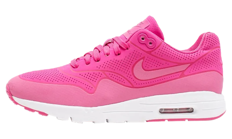 Nike AIR MAX 1 ULTRA MOIRE “Fireberry” | 704995-601