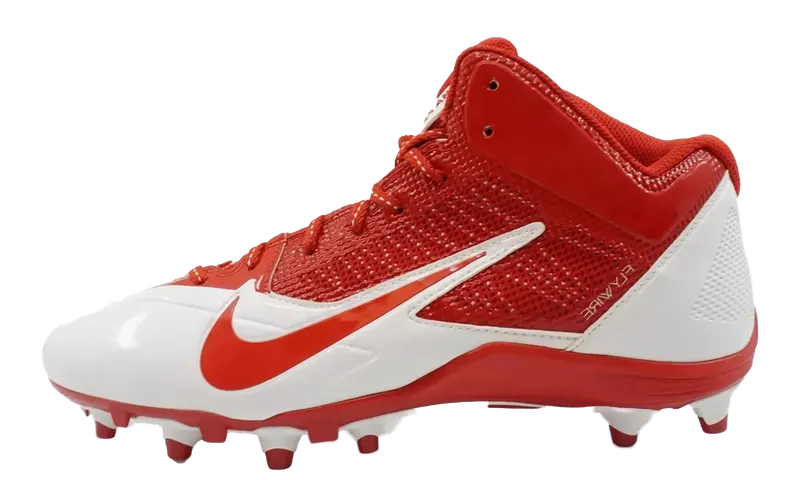 Nike ALPHA PRO 3/4 TD “Red” | 579636-160