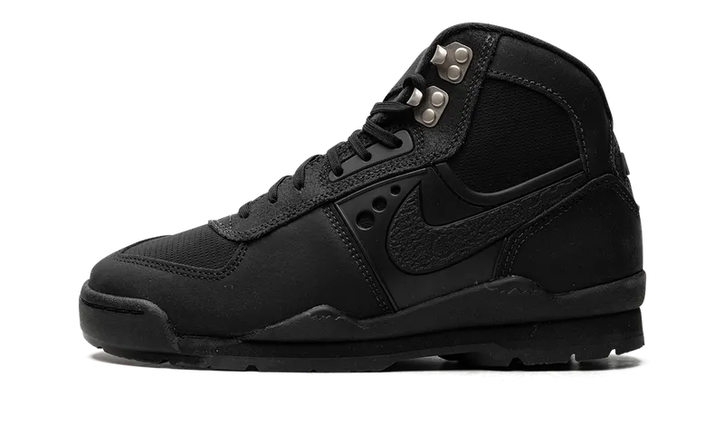 Nike Air Baltoro SP “Black” | IH4450-001