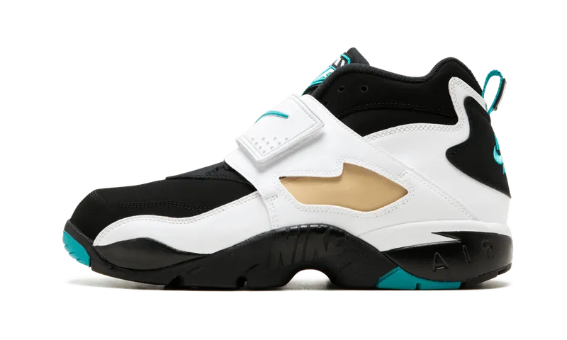 Nike Air Diamond Turf “Emerald” | 309434-013