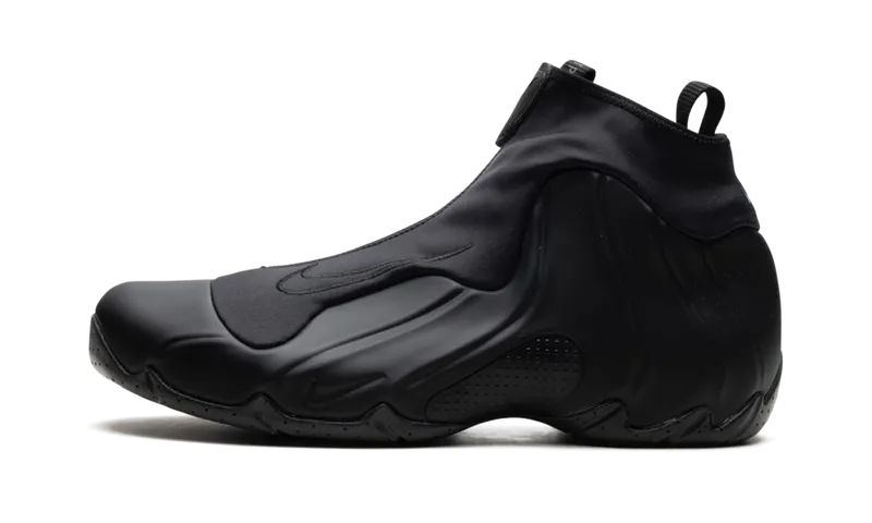Nike Air Flightposite QS (black) – FV5582-001 “Black/Black” | FV5582-001