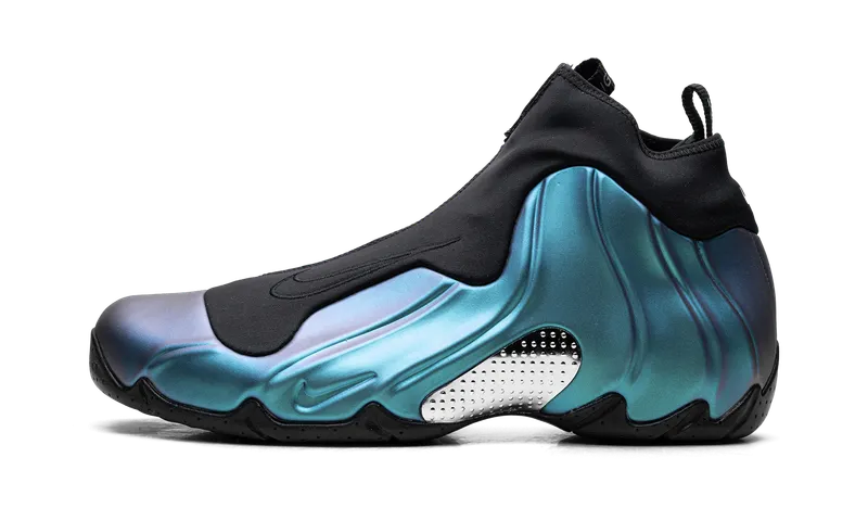 Nike Air Flightposite “Dusty Cactus” “Dusty Cactus/Black” | HJ4466-001