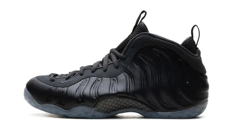 Nike Air Foamposite One “Carbon Fiber” “Dark Smoke Grey/Black” | HF2902-002
