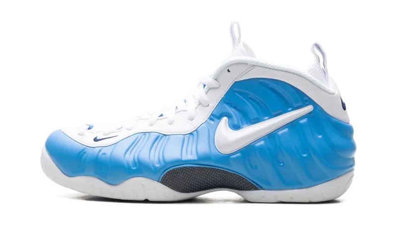 Nike Air Foamposite Pro “University Blue” | HF0794-400