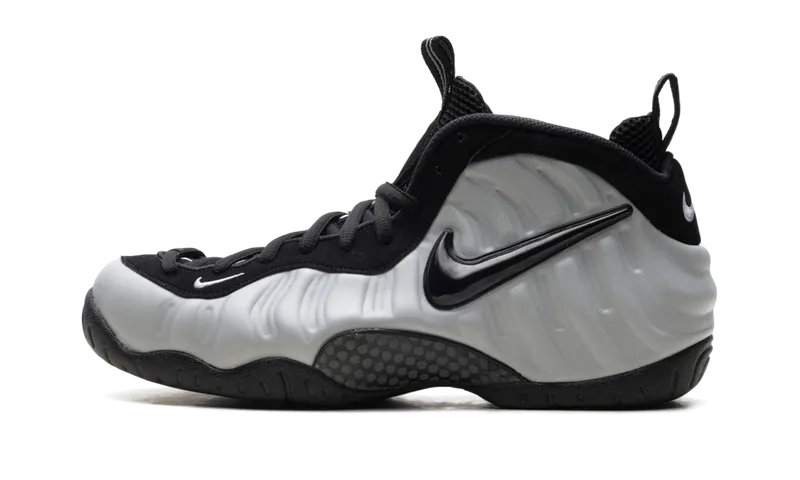 Nike Air Foamposite Pro “Wolf Grey” | HF0794-001