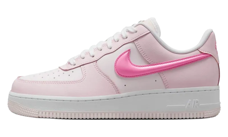 Nike Air Force 1 ’07 LX “Pearl Pink Paw Print” | HM3696-661